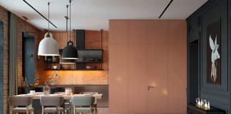 Creating a harmonious interior Creating a harmonious interior