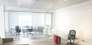 Interior design in the style of minimalism Interior design in the style of minimalism