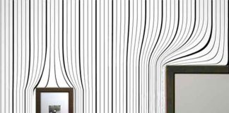 Unusual wallpapers
