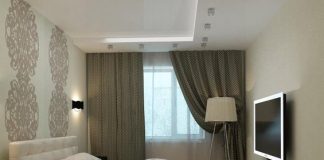 Separate rooms Separate rooms