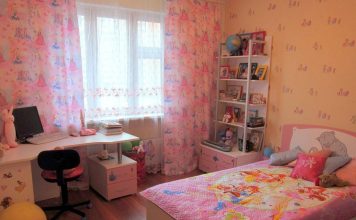 Decorative ideas for improving your home