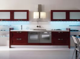 Extractor hood for your kitchen