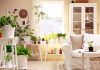 About interior design