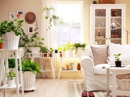 About interior design About interior design