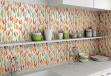 Flora collection by Kerama Marazzi