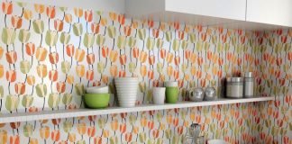 Flora collection by Kerama Marazzi