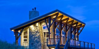 Effective architecture as the new future of design