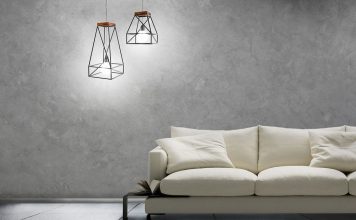 Selection of crystal chandeliers