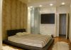Bedroom interior design in Provence style