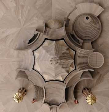 Architecture is an extraordinarily multifaceted phenomenon