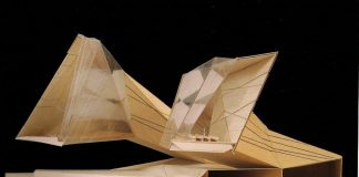 Architectural fantasies