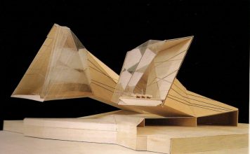 Architectural fantasies