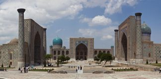 Architecture in Islam