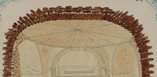 Symbolic architectural understanding of space
