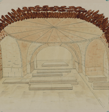 Symbolic architectural understanding of space