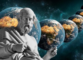 Plato's Cosmos