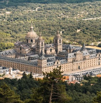 Escorial Residence