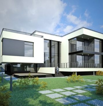 Architects and their work