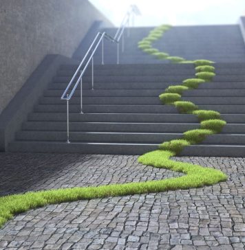 Creative urban planning