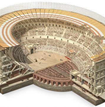 Architecture in Ancient Rome