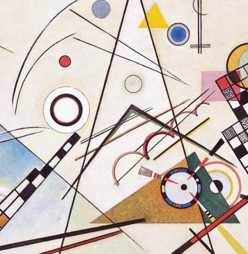 Composition in the design of engineering structures Composition in the design of engineering structures