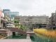 the London Barbican