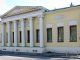 Houses of strict classicism