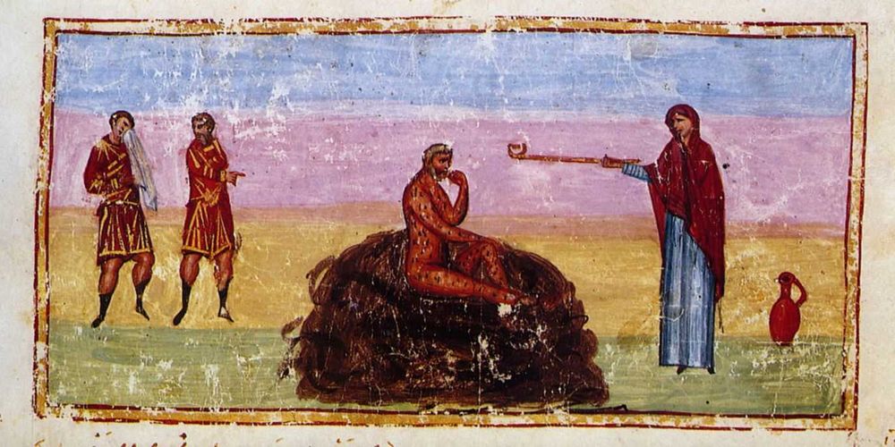 The Art of Byzantium