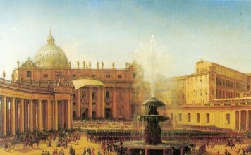 Architectural embodiments of "ideas of symmetry"