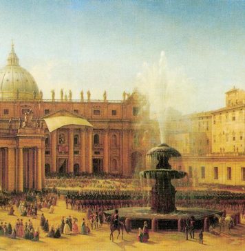 Architectural embodiments of "ideas of symmetry"