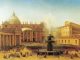 Architectural embodiments of "ideas of symmetry"