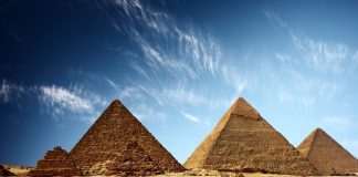 Architecture in Ancient Egypt