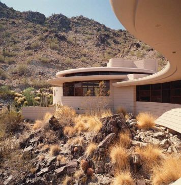 Organic Architecture
