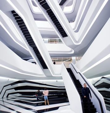 Architecture