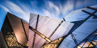 Modernism in architecture