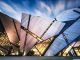 Modernism in architecture