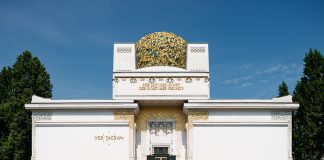 Vienna Secession