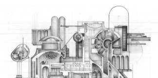 Architectural Drawings