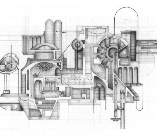 Architectural Drawings