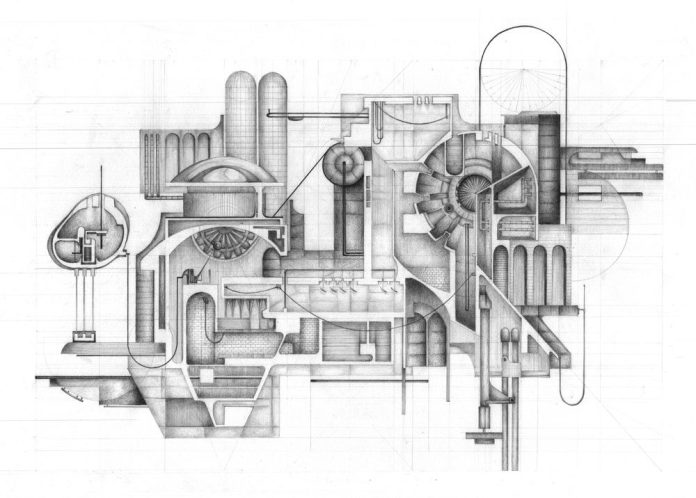 Architectural Drawings