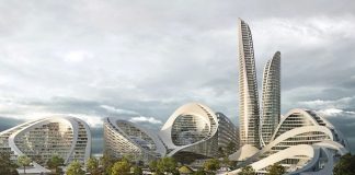 Zaha Hadid Architects