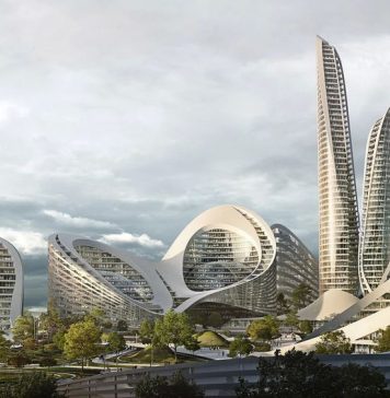 Zaha Hadid Architects