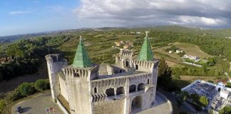 Castle of Porto de Mós