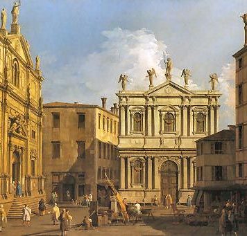 Architecture Before the architects: Building S. Theodore’s Chapel of S. Mark’s Basilica in Venice, 1486-93