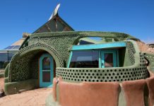 Earthship Biotecture