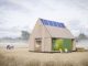 Autonomous House