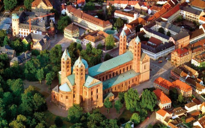 Speyer Cathedral