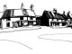 Streets, lanes and footpaths