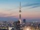 Tokyo Skytree tower