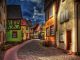 Old Town